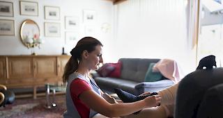 In Bezug auf die Pflegefinanzierung privater und &ouml;ffentlicher Spitexanbieter finde im Wallis keine Ungleichbehandlung statt.