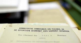 Die Frist f&uuml;r das Einreichen eines Gesuchs um einen Solidarit&auml;tsbeitrag soll aufgehoben werden.