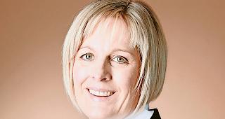 Ab September. Ursula Kraft ist die erste Frau an der Spitze der Briger Stadtverwaltung.Foto zvg