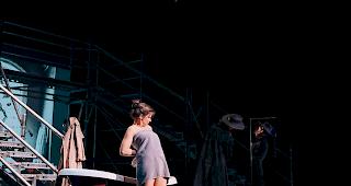 Findet statt. Veranstaltungen im La Poste Visp. 