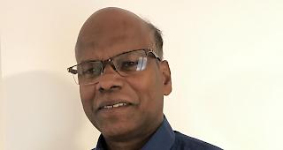 P. Thomas Kolamkuzhyyil, derzeit Vikar der Pfarreien der Seelsorgeregion Leuk, tritt sein neues Amt am 1. September 2020 an.