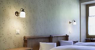 Ein Boom bei Schweizer und chinesischen G&auml;sten sorgte f&uuml;r den zweitbesten Januar seit 1992. Wegen des Coronavirus steht jedoch ein dramatischer Einbruch bevor.