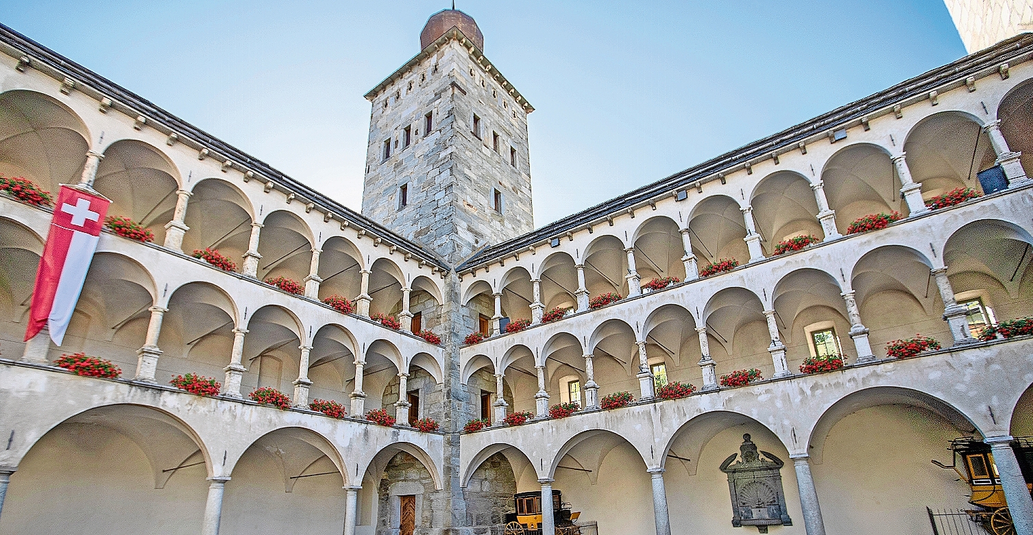 Dates In Brig-glis