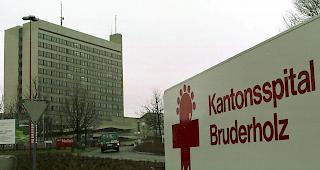 Nach unbest&auml;tigten Informationen des Krisenstabes hatte sich der Mann an der freikirchlichen Veranstaltung Mitte Februar im franz&ouml;sischen M&uuml;hlhausen angesteckt. (Archivbild)