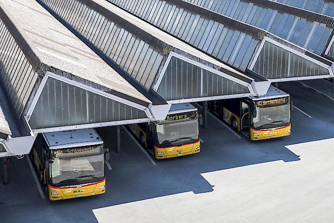 Nicht einverstanden war Sommaruga, dass in einer externen Untersuchung geklärt werden soll, ob das Bundesamt für Verkehr bei der Aufsicht über die Postauto-Buchhaltung Fehler gemacht hat.