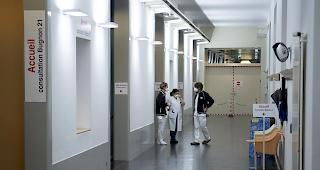 N&auml;here Angaben zu den beiden F&auml;llen machte Kantonsarzt Karim Boubaker vorerst nicht.