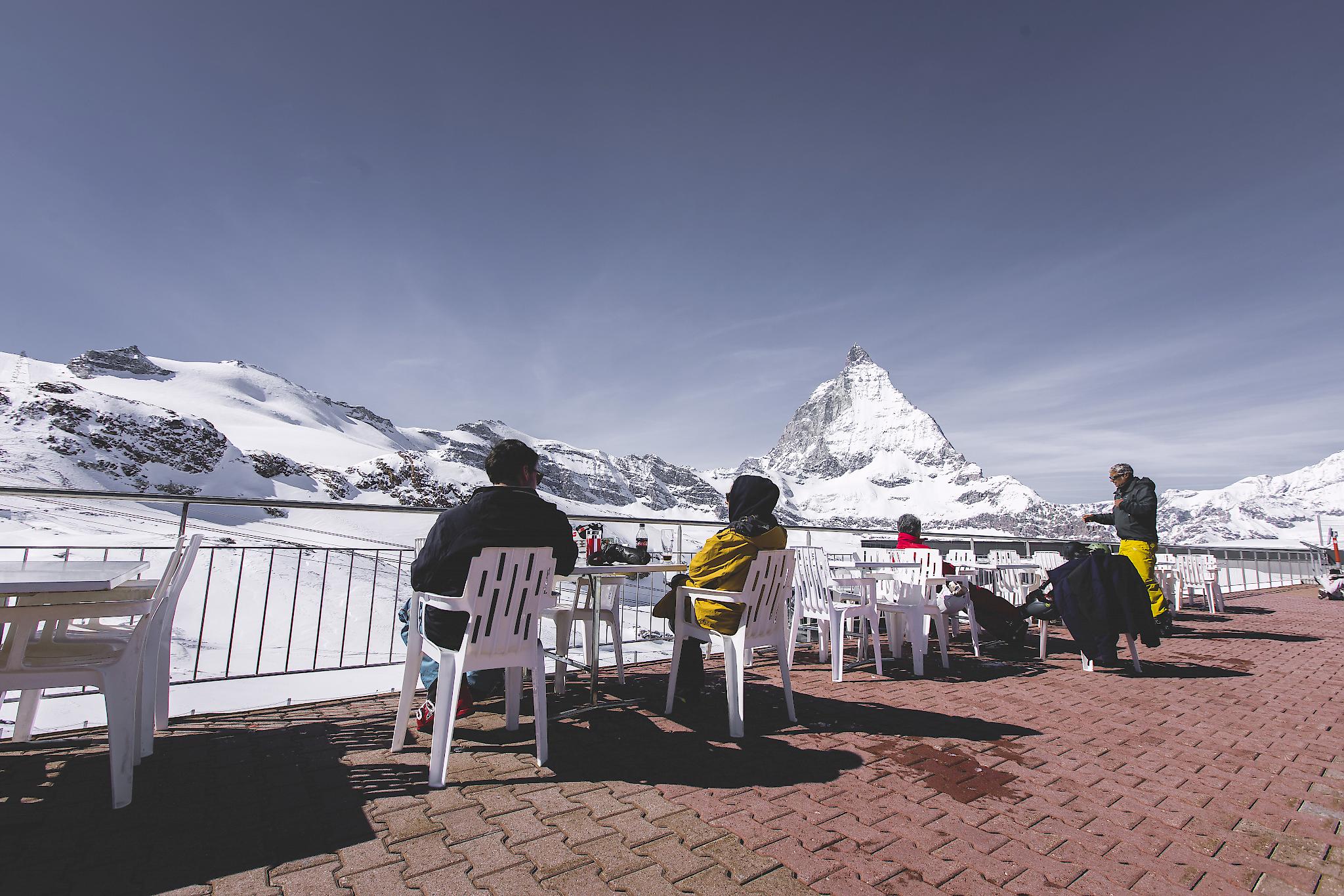Video Die letzte Abfahrt nach Zermatt 1815.ch Video Die letzte Abfahrt nach Zermatt 1815.ch