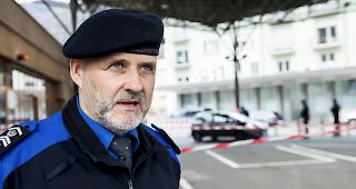 Die vom Bundesrat am Freitag beschlossene vor&uuml;bergehende Wiedereinf&uuml;hrung von Schengen-Grenzkontrollen hat bisher gut funktioniert.