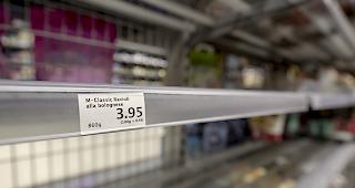 Grossdetailh&auml;ndler appellieren an die Vernunft der Kundschaft.