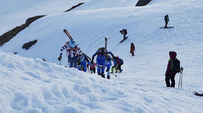 Die Patrouille des Jeunes, die am 30. April bei Verbier hätte stattfinden sollen, wird abgesagt. Bereits bezahlte Anmeldegebühren werden den Teilnehmenden zurückerstattet.