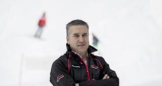 &laquo;Rasch handeln&raquo;. Das fordert Berno Stoffel, Pr&auml;sident Walliser Bergbahnen, von der Regierung.