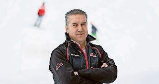 &laquo;Rasch handeln&raquo;. Das fordert Berno Stoffel, Pr&auml;sident Walliser Bergbahnen, von der Regierung.