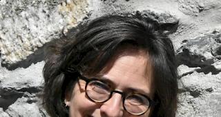 Die neue Dienstchefin f&uuml;r Kultur: Anne-Catherine Sutermeister. 