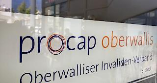 Wegen der Ausbreitung des Coronavirus bleibt die Procap-Gesch&auml;ftsstelle geschlossen.