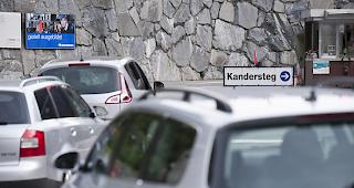 Auch die in Zeiten von Corona sicherere Variante des Pendler- oder Gesch&auml;ftsverkehrs wird derzeit weniger genutzt und deshalb eingeschr&auml;nkt.