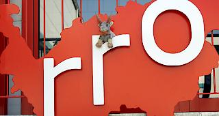 Patrick Henzen: &laquo;Viele k&ouml;nnen momentan nicht raus und sind alleine. Ich bin unterwegs um Corni an verschiedenen Orten zu fotografieren. Nat&uuml;rlich unter Einhaltung der Sicherheitsempfehlungen.&raquo;