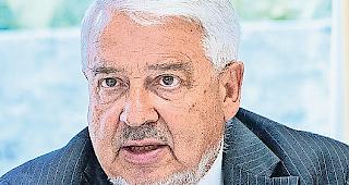 Es braucht mehr. Albert Bass &uuml;ber das Massnahmenpaket des Bundes.