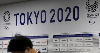 Wegen der Coronavirus-Pandemie haben sich Japans Regierungschef Shinzo Abe und IOC-Chef Thomas Bach auf eine Verschiebung der im Sommer in Tokio geplanten Olympischen Spiele geeinigt.