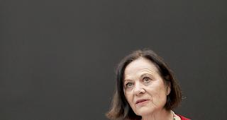 Gefragt. Gesundheitsdirektorin Esther Waeber-Kalbermatten vor der schwersten Pr&uuml;fung ihrer politischen Laufbahn.