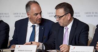 Der Staatsrat hat aufgrund der Corona-Krise einen Fristenstillstand f&uuml;r Initiativen und Referenden erlassen. Diese Regelung dauert bis am 30. April.
