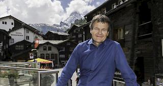 Richtige Zeichen. &laquo;Die rasche und unb&uuml;rokratische Unterst&uuml;tzung der Unternehmen durch den Bund ist nicht nur richtig, sondern unabdingbar&raquo;, sagt Profi-Verwaltungsrat Franz Julen. 