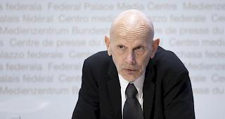 Fast 20'000 Coronavirus-Infizierte, 572 Tote, wurde am Freitag vom BAG kommuniziert.