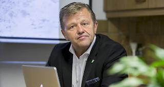 Bruno Ruppen. Der Tausendsassa muss vor&uuml;bergehend k&uuml;rzertreten.