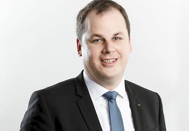 Der Walliser Silvio Gely wird Geschäftsleiter der winsun AG. Seine Stelle im auf Photovoltaik spezialisierten Unternehmen tritt er am 1. April 2020 an. 