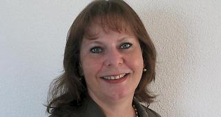 Isabelle Darbellay M&eacute;trailler wird an der Videokonferenz-Sitzung vom 31. M&auml;rz 2020 zum ersten Mal als Pr&auml;sidentin der CLVD amten. (Archivbild)