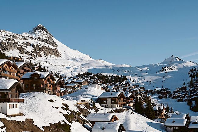 <b>Schwierige Zeiten.</b> Die Corona-Krise schlägt durch, die Tourismusorte stehen still.