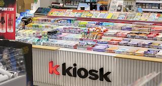 Der T&auml;ter forderte von der Kioskfrau in Neuenhof AG Bargeld. (Symbolbild)