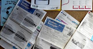 Der Einbruch der Stellenausschreibungen seither sei markant und erinnere bereits jetzt an vergangene Krisen wie etwa der Frankenschock 2015 oder die Bankenkrise 2008.