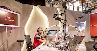 Nachrichten &uuml;ber Tote, Ausnahmezust&auml;nde in Spit&auml;lern und grosse Ungewissheit. In Zeiten wie diesen, ist es schwierig eine gute Balance zwischen Unterhaltung und Information zu finden.