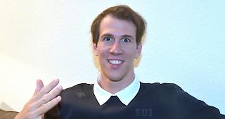 Übungen per Kurzvideos: Fit auch ohne regulären Schulsportunterricht mit Skistar Ramon Zenhäusern.