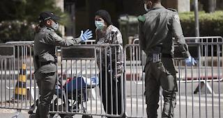 Die Corona-Krise bietet nach den Worten des h&ouml;chsten katholischen W&uuml;rdentr&auml;gers im Heiligen Land eine Gelegenheit zur Besinnung auf das Wesentliche.