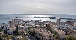 Palma.Die Sonne scheint, das Thermometer zeigt angenehme 21 Grad: typisches Fr&uuml;hlingswetter auf Mallorca. Und doch ist auf der Insel zu Ostern nichts wie sonst.