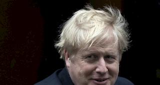 Der britische Premierminister Boris&nbsp;Johnson&nbsp;ist am Sonntag aus dem Krankenhaus entlassen worden. Er werde auf Anraten der &Auml;rzte aber nicht sofort wieder mit seiner Arbeit beginnen, teilte ein Regierungssprecher in London mit.