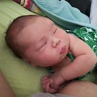 Lea Yunzhen Krätzschmar-Sun